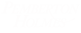 Pemberton Holmes Logo