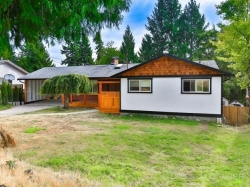 *SOLD*West Coast style renovated Home: